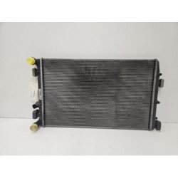 Radiateur Eau Seat Ibiza 3 Phase 2